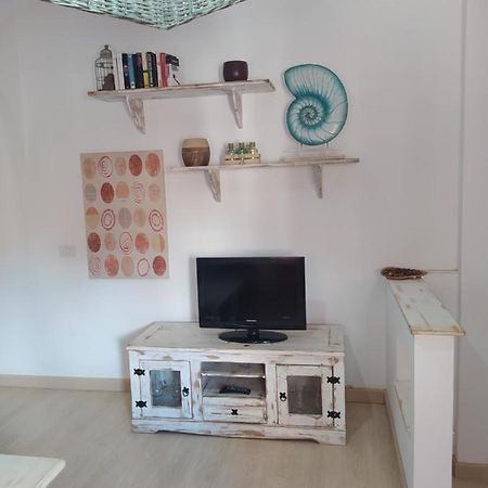 Shared Apartmentl Moana Corralejo Eksteriør billede