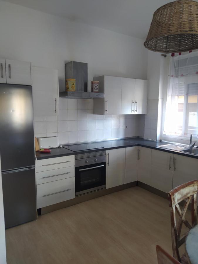Shared Apartmentl Moana Corralejo Eksteriør billede