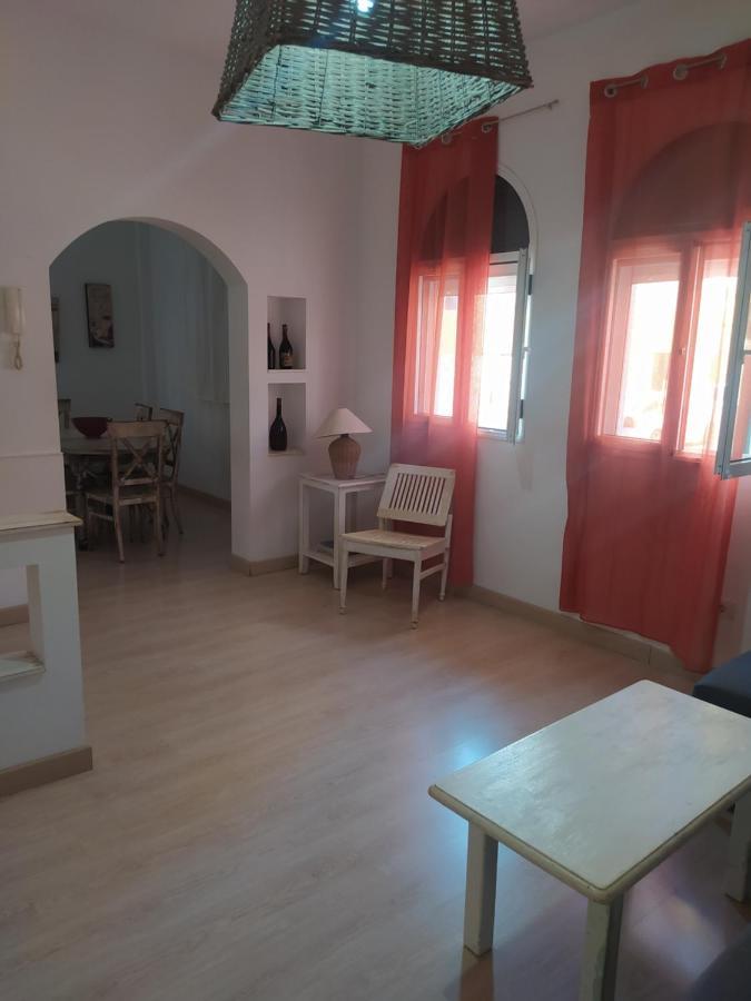 Shared Apartmentl Moana Corralejo Eksteriør billede