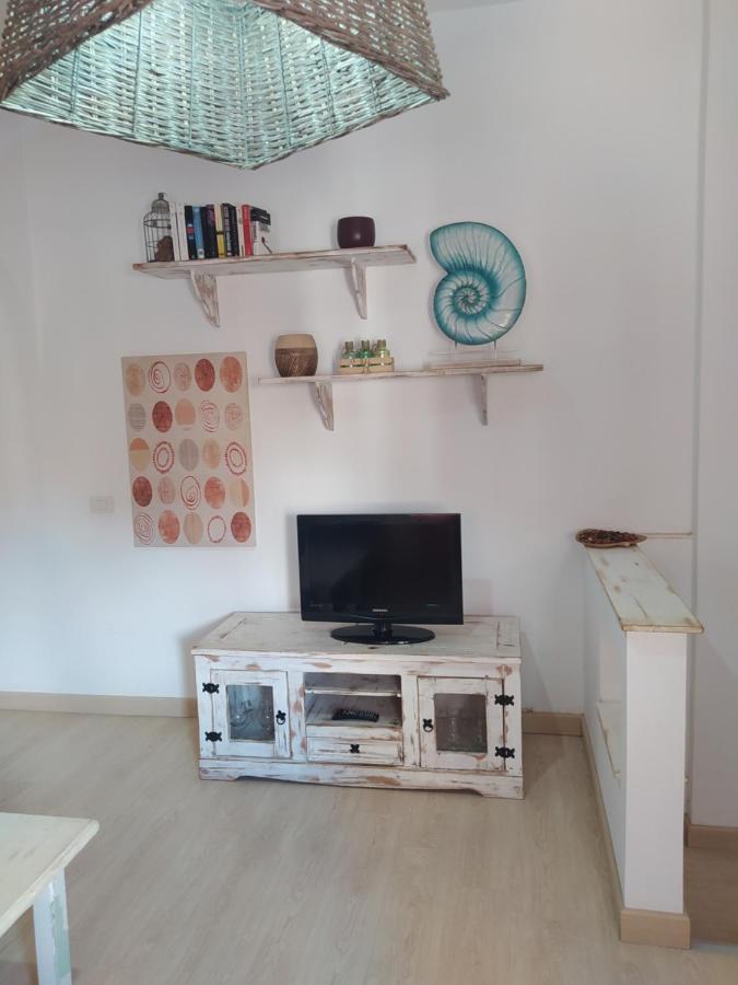 Shared Apartmentl Moana Corralejo Eksteriør billede