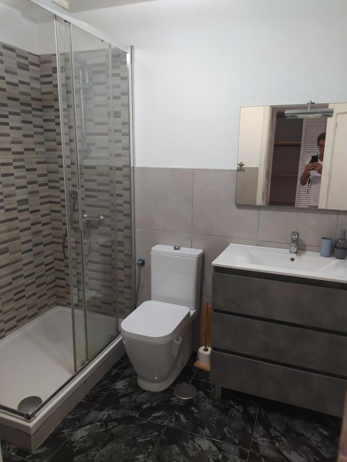 Shared Apartmentl Moana Corralejo Eksteriør billede