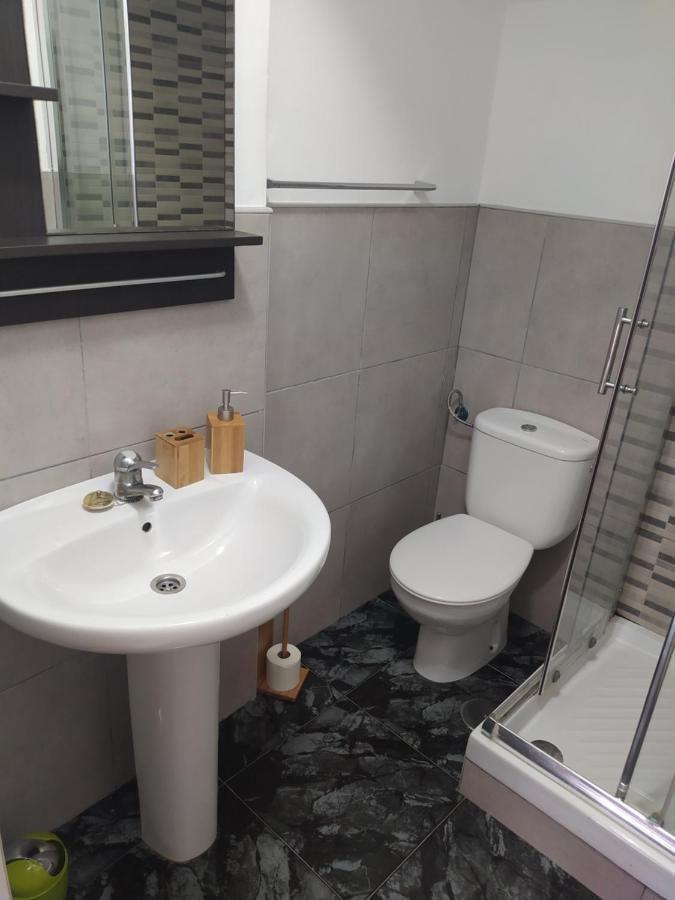 Shared Apartmentl Moana Corralejo Eksteriør billede