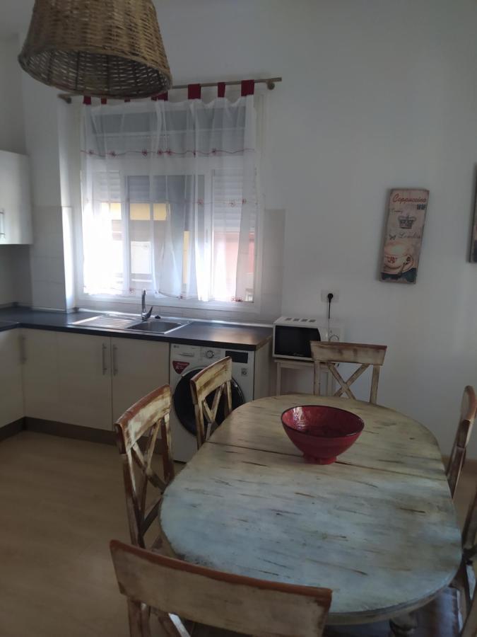 Shared Apartmentl Moana Corralejo Eksteriør billede