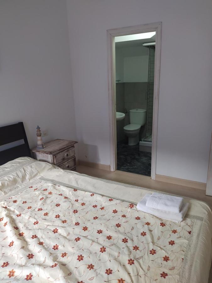 Shared Apartmentl Moana Corralejo Eksteriør billede